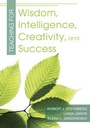 Cover: Teaching for Wisdom, Intelligence, Creativity, and Success - Corwin Press Inc