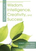 Cover: Teaching for Wisdom, Intelligence, Creativity, and Success - Corwin Press Inc
