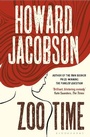Cover: Zoo Time - Bloomsbury Publishing PLC