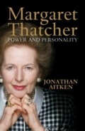 Cover: Margaret Thatcher - Continuum Publishing Corporation