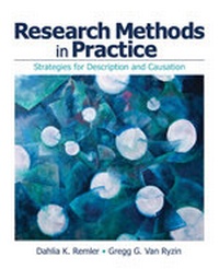 Enlarge image Cover: Research Methods in Practice - SAGE Publications Inc