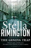 Cover: The Geneva Trap - Bloomsbury Publishing PLC