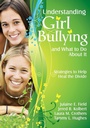 Cover: Understanding Girl Bullying and What to Do About It - Corwin Press Inc