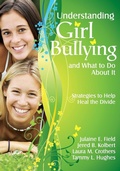 Cover: Understanding Girl Bullying and What to Do About It - Corwin Press Inc