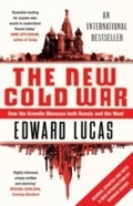 Cover: The New Cold War - Bloomsbury Paperbacks
