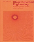 Cover: Object-Oriented Engineering - McGraw-Hill Inc.,US