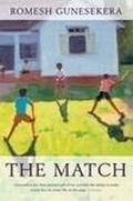 Cover: The Match - Bloomsbury Paperbacks