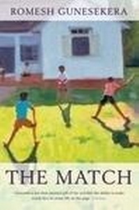 Enlarge image Cover: The Match - Bloomsbury Paperbacks