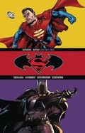 Cover: Superman Batman Sorcerer Kings Hc - DC Comics