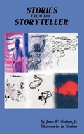 Cover: Stories from the Storyteller - AuthorHouse