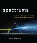 Cover: Spectrums - Bloomsbury Publishing PLC