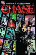 Cover: Chase - DC Comics