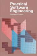 Cover: Practical Software Engineering - McGraw-Hill Inc.,US