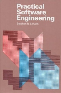 Enlarge image Cover: Practical Software Engineering - McGraw-Hill Inc.,US