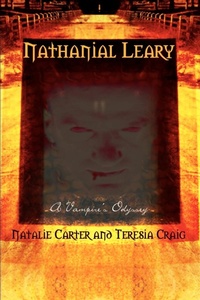 Enlarge image Cover: Nathanial Leary - AuthorHouse
