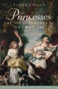 Cover: Princesses - Bloomsbury Paperbacks