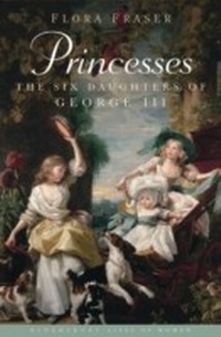 Enlarge image Cover: Princesses - Bloomsbury Paperbacks
