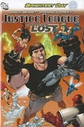 Cover: Justice League Generation Lost Hc Vol 02 - DC Comics