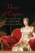 Cover: Venus of Empire - Bloomsbury Paperbacks