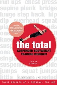Bild vergrößern Bild: The Total Suspended Bodyweight Training Workout - Bloomsbury Sport