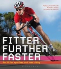 Cover: Fitter, Further, Faster - Bloomsbury Sport