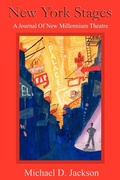 Cover: New York Stages - AuthorHouse