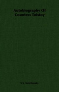 Cover: Autobiography Of Countess Tolstoy - Read Books