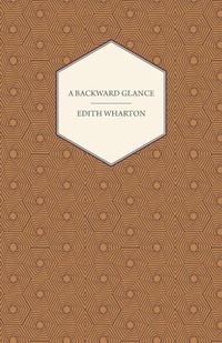 Abbildung von: A Backward Glance - Read Books
