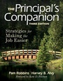 Cover: The Principal's Companion - Corwin Press Inc