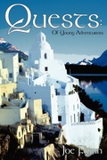 Cover: Quests - AuthorHouse