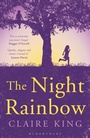 Cover: The Night Rainbow - Bloomsbury Publishing PLC