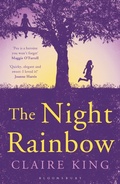 Cover: The Night Rainbow - Bloomsbury Publishing PLC