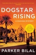 Cover: Dogstar Rising - Bloomsbury Publishing PLC