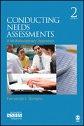 Cover: Conducting Needs Assessments - SAGE Publications Inc