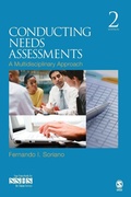 Cover: Conducting Needs Assessments - SAGE Publications Inc