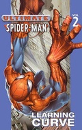 Cover: Ultimate Spider-Man 2 - Turtleback Books