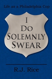 Abbildung von: I Do Solemnly Swear - AuthorHouse