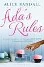 Cover: Ada's Rules - Bloomsbury Publishing PLC