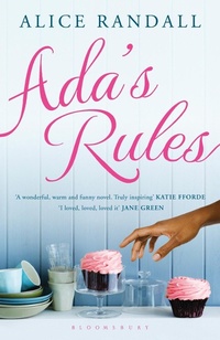 Enlarge image Cover: Ada's Rules - Bloomsbury Publishing PLC