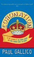 Cover: Coronation - Bloomsbury Paperbacks
