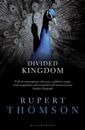 Cover: Divided Kingdom - Bloomsbury Paperbacks