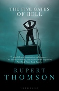 Cover: The Five Gates of Hell - Bloomsbury Paperbacks