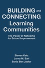 Cover: Building and Connecting Learning Communities - Corwin Press Inc
