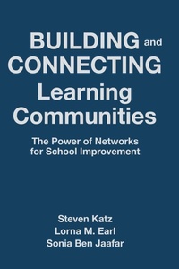 Enlarge image Cover: Building and Connecting Learning Communities - Corwin Press Inc