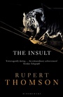 Cover: The Insult - Bloomsbury Paperbacks