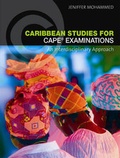 Cover: Caribbean Studies for CAPE Examinations: An Interdisciplinary Approach - Macmillan Education