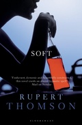 Cover: Soft - Bloomsbury Paperbacks