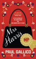 Cover: Mrs Harris MP - Bloomsbury Paperbacks