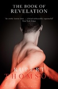 Cover: The Book of Revelation - Bloomsbury Paperbacks