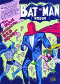 Cover: Batman Archives HC Vol 08 - DC Comics